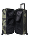 Burton 4 Wheel Double Deck 86L Travel Bag 2024 CAMO