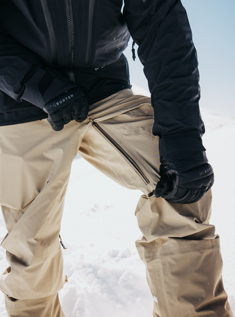 Gore sales tex snowboard