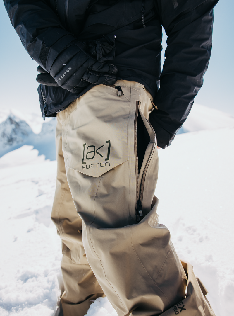 Burton ak 2l cyclic pants deals
