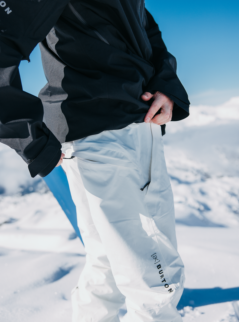 Men's Burton [ak] Cyclic GORE-TEX 2L Pants