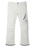 BURTON WHITE AK PANT