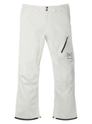 BURTON WHITE AK PANT