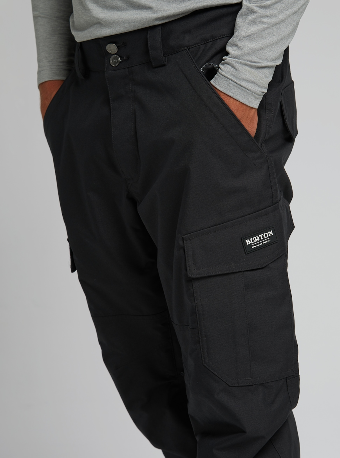 Burton Cargo Pants