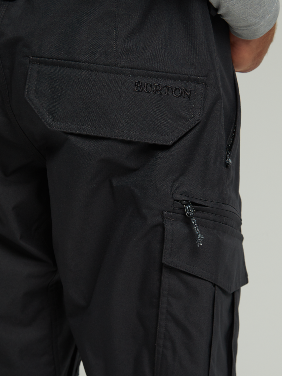 Burton Cargo Pants