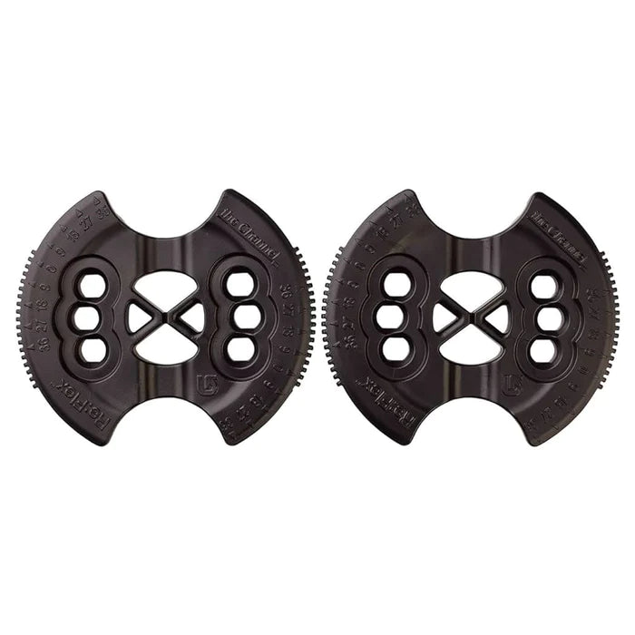 Burton Channel Re-Flex Discs