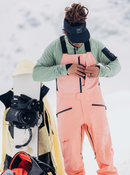 Burton [ak] Freebird GORE-TEX 3L Stretch Bib Pants