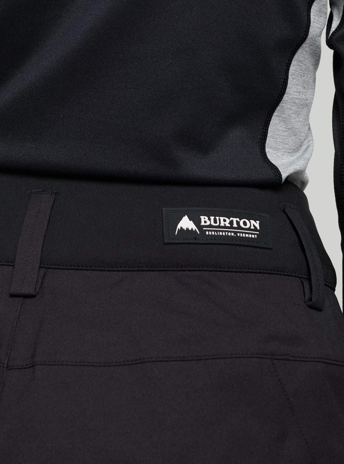 Burton Marcy High Rise Stretch Womens Pants