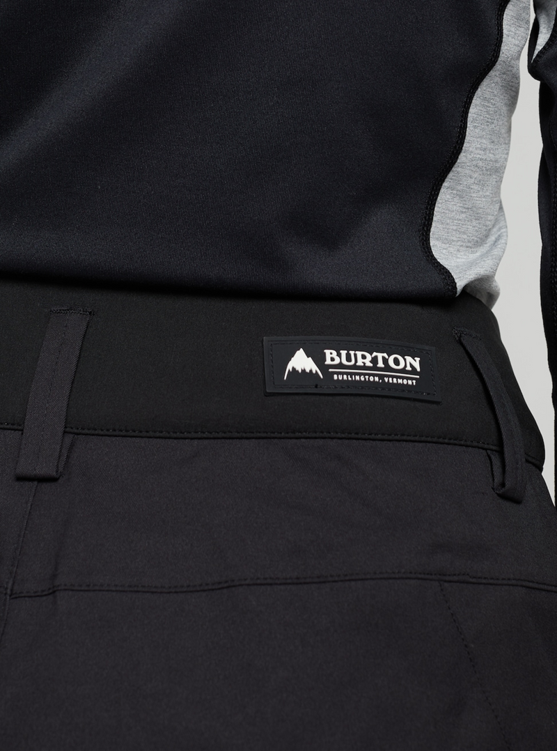 Burton Marcy High Rise Womens Stretch 2L Pants