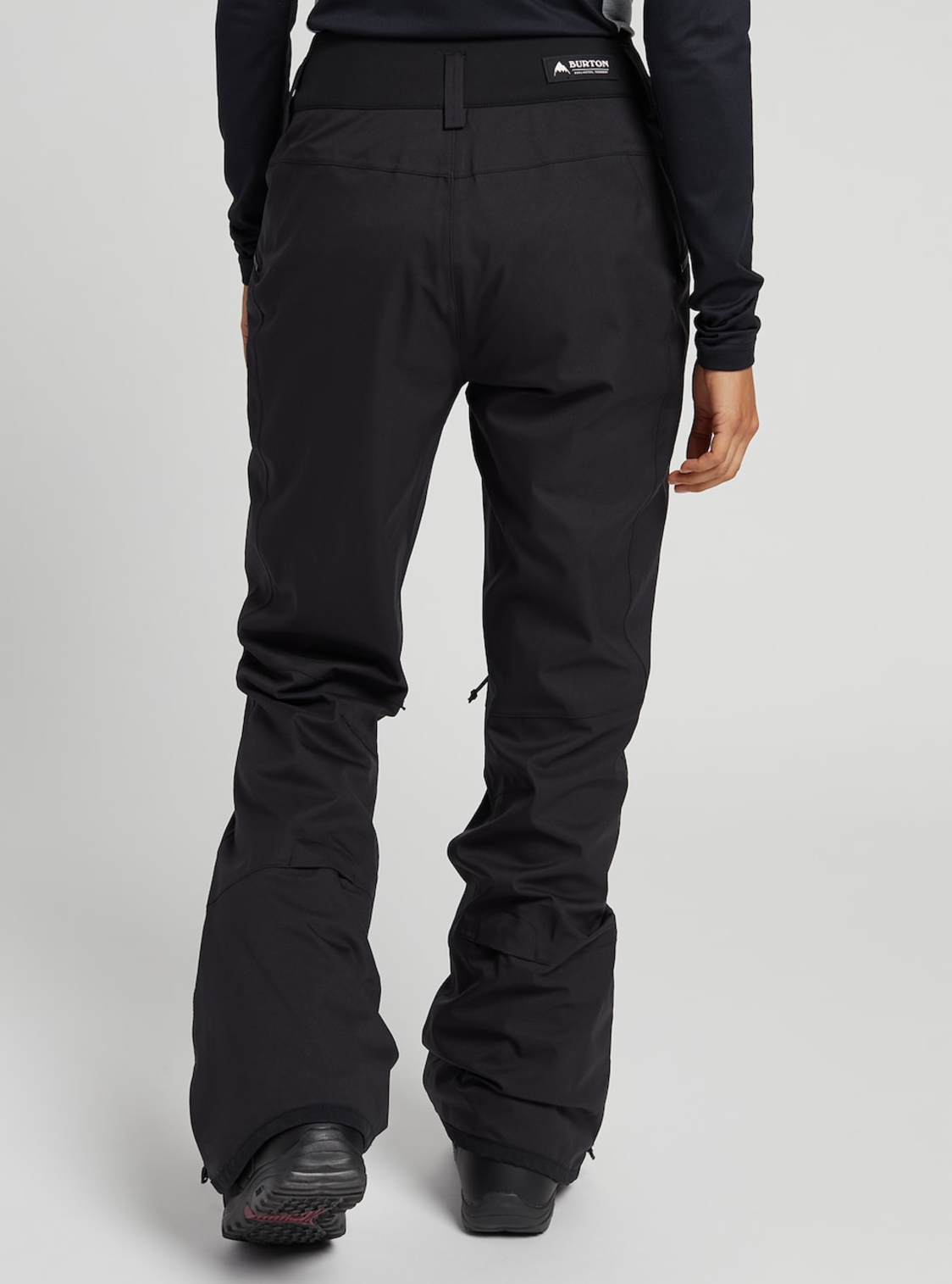 Burton Marcy High Rise Stretch Womens Pants