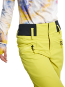 Burton Marcy High Rise Stretch Womens Pants