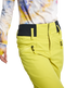 Burton Marcy High Rise Stretch Womens Pants