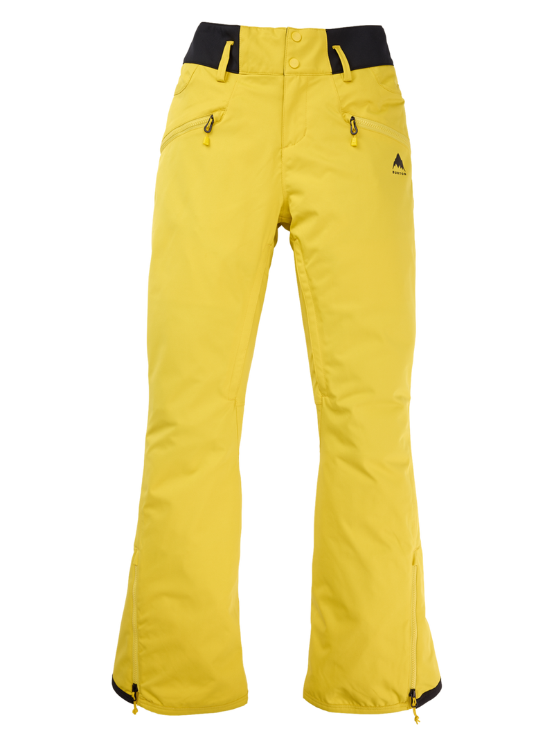 Burton Marcy High Rise Womens Stretch 2L Pants