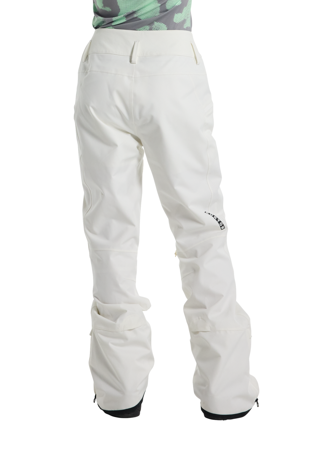 Burton Marcy High Rise Stretch Womens Pants