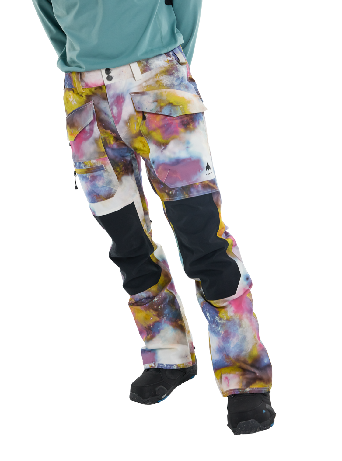 BURTON SOUTHSIDE SLIM