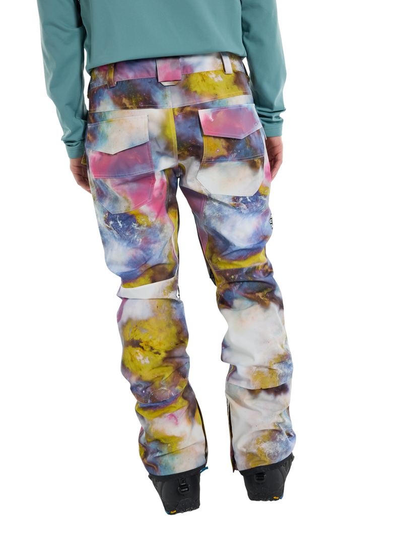 Burton Southside 2L Pants Slim Fit Snowbiz