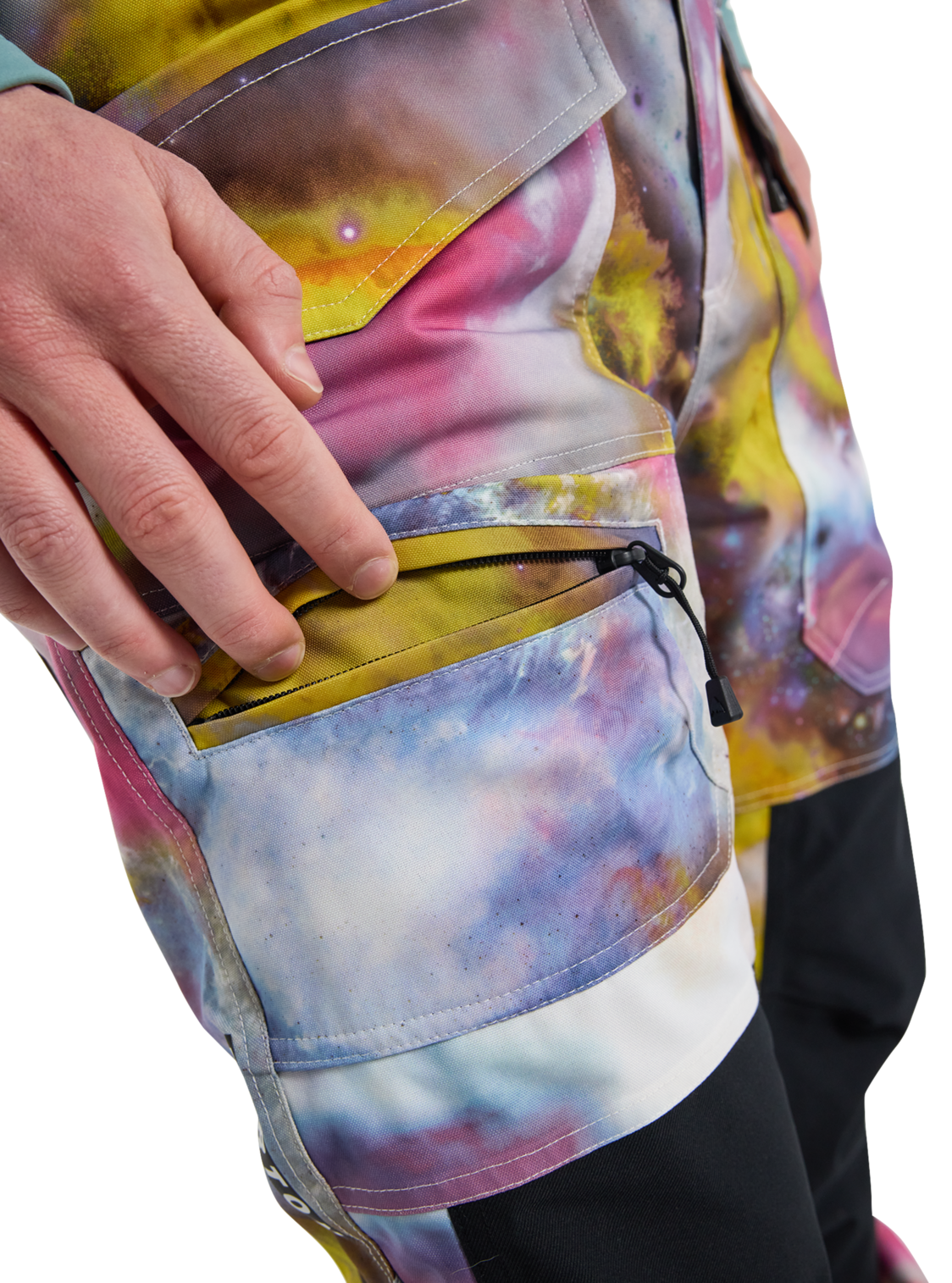 Burton Southside 2L Pants - Slim Fit