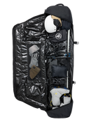 Burton Wheelie Flight Attendant Board Bag 2024