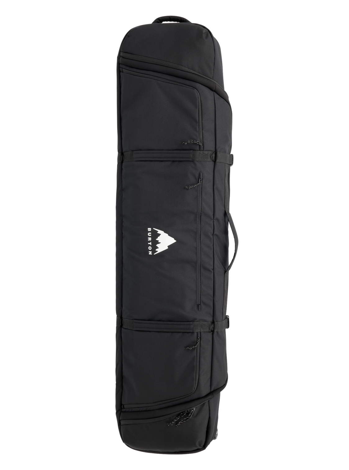 Burton Wheelie Flight Attendant Board Bag 2025 big snowboard luggage multiple boards