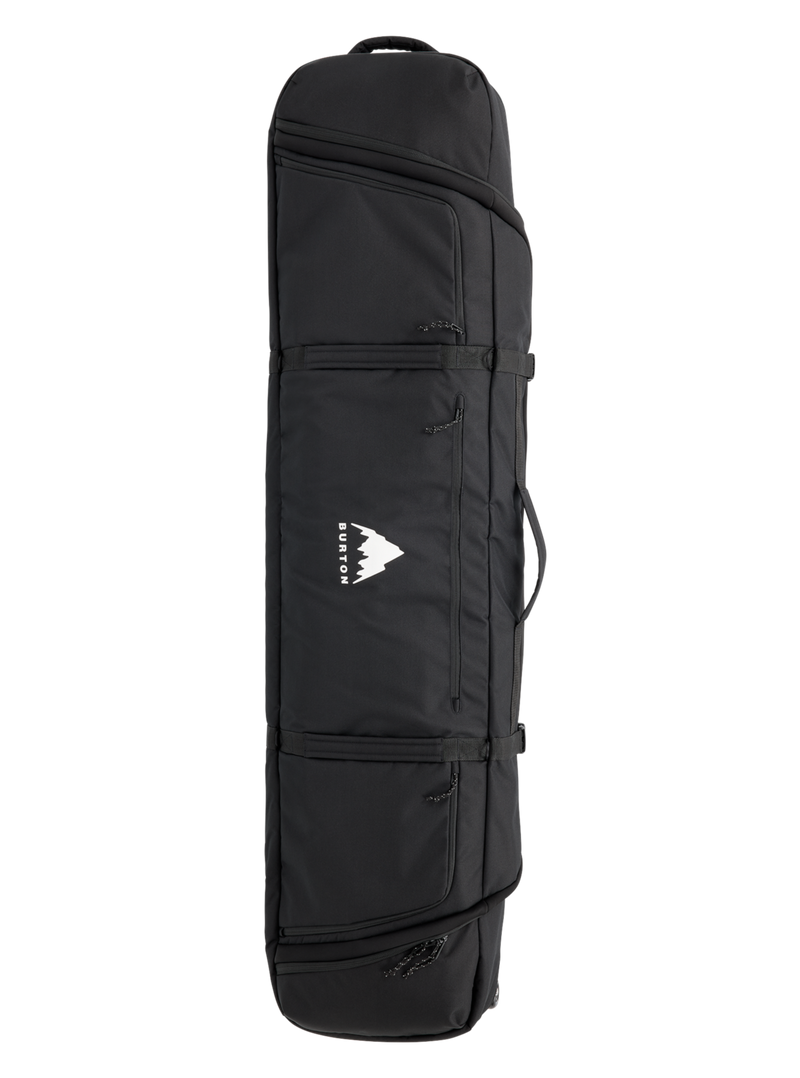 Burton Wheelie Flight Attendant Board Bag 2024