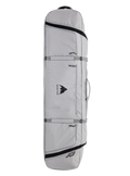 Burton Wheelie Flight Attendant Board Bag 2024 BIG FITS MULTIPLE 2 3 SNOWBOARD LUGGAGE WHEELED ALL YOUR GEAR
