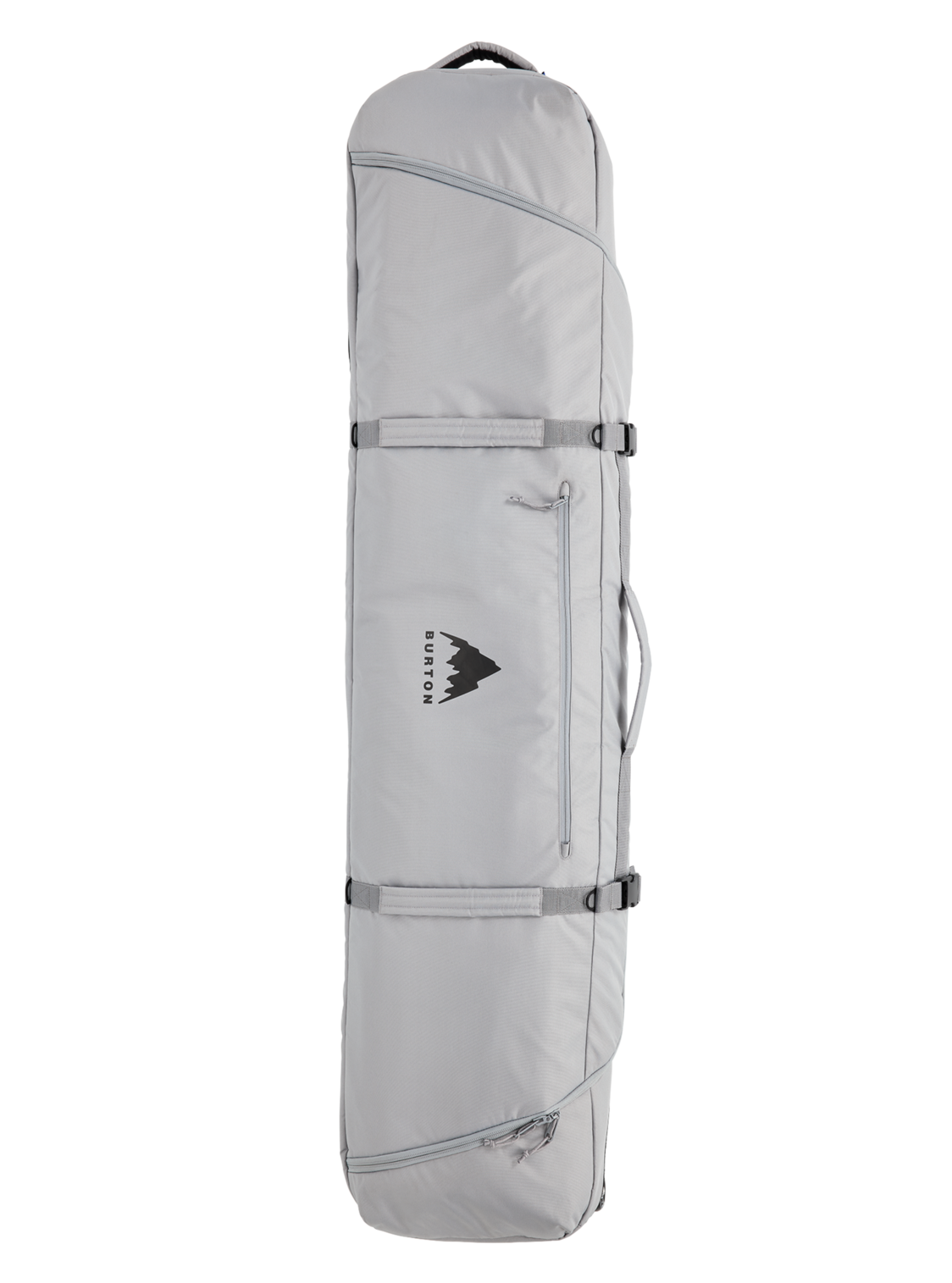 Burton Wheelie Gig Board Bag 2024 SHARKSKIN