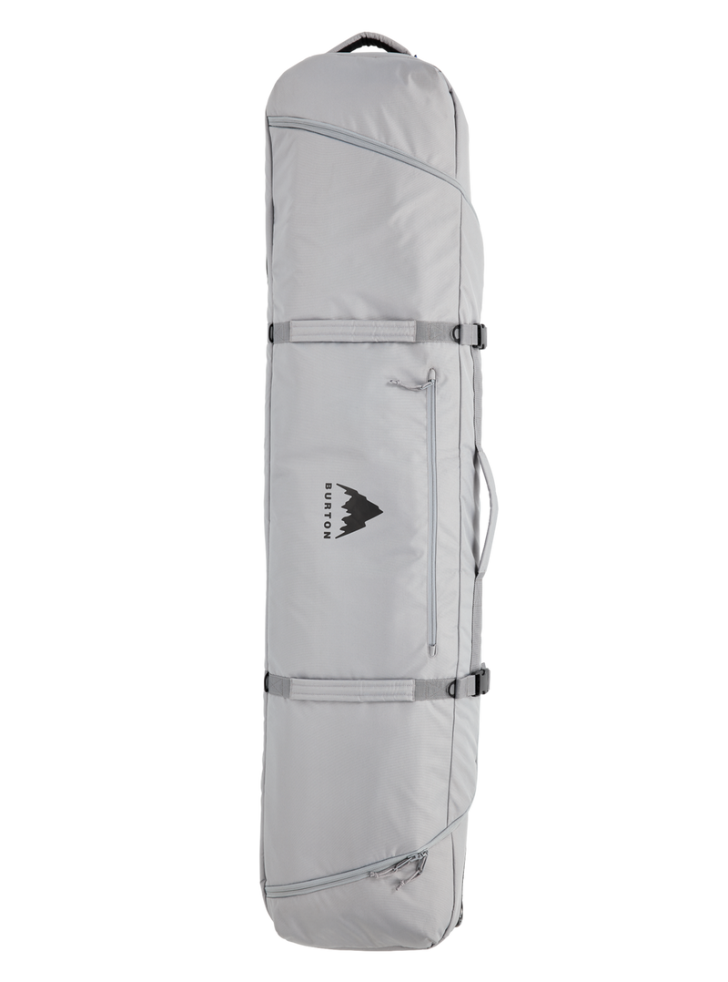 Burton Wheelie Gig Board Bag 2024 SHARKSKIN