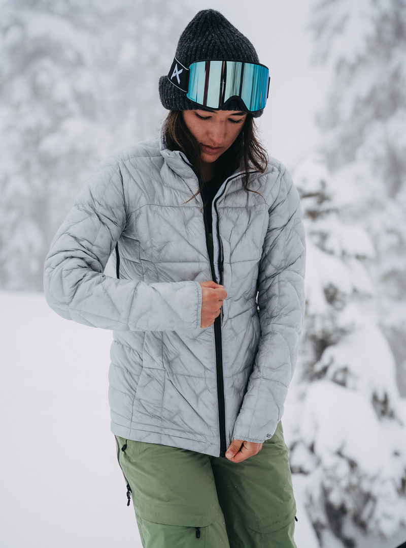 Burton [ak] Baker Womens Down Jacket