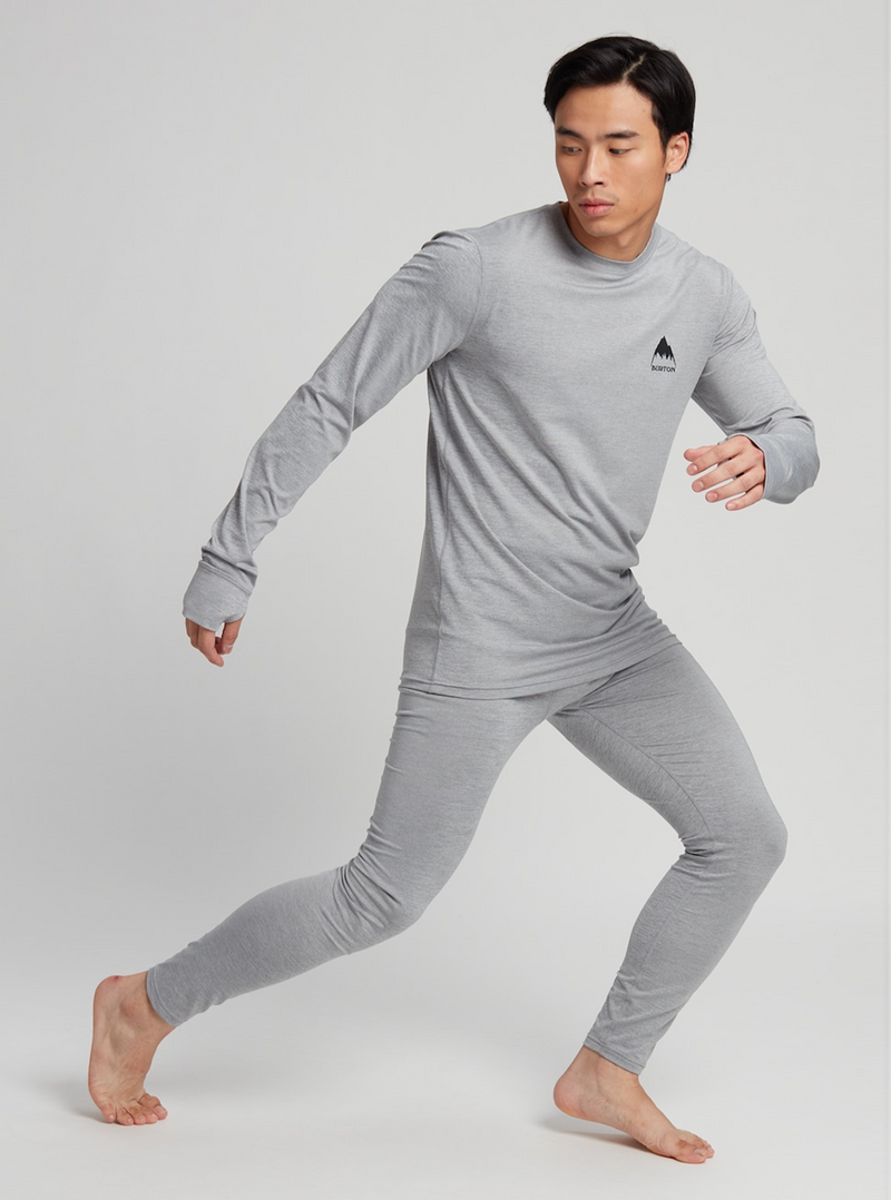 Burton Lightweight X Base Layer Pants THERMAL