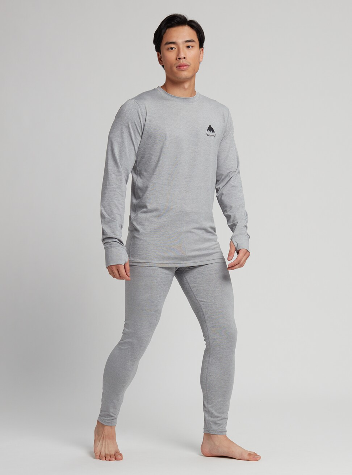 Burton Lightweight X Base Layer Pants