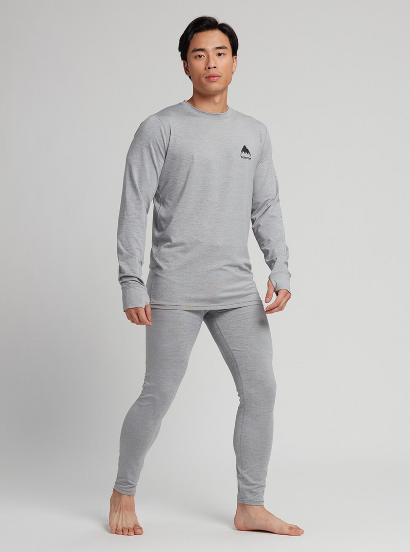 Burton thermals sales