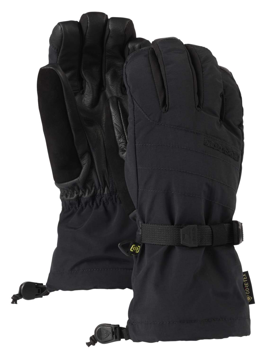 Burton Womens Deluxe GORE-TEX Gloves