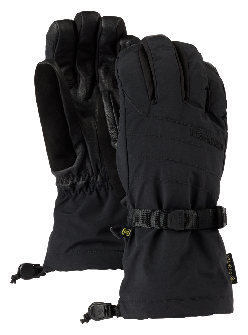 Burton Womens Deluxe GORE-TEX Gloves