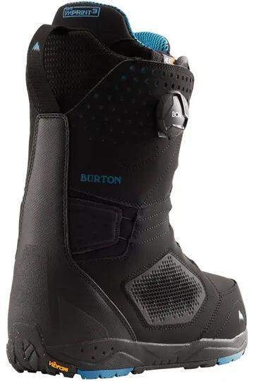 Burton Photon Wide BOA Snowboard Boots 2026
