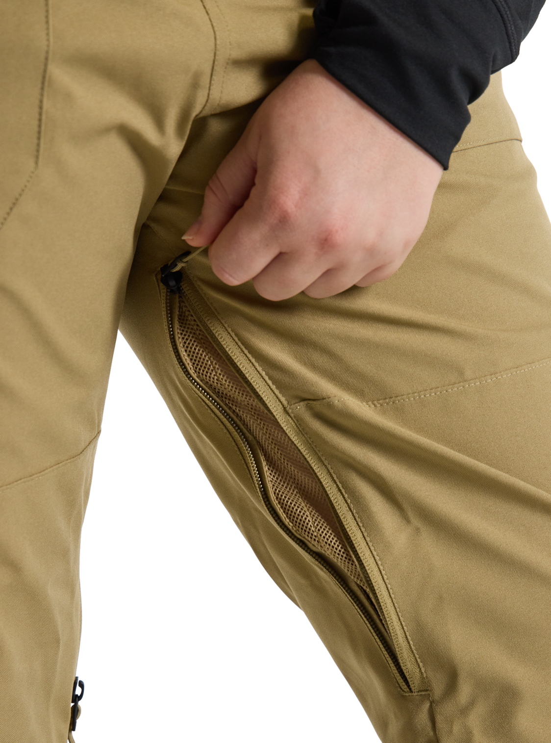 Burton Avalon Stretch Bib Womens Pants