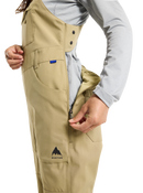 Burton Avalon Stretch Bib Womens Pants