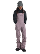 Burton Avalon Stretch 2L Womens Bib Pants