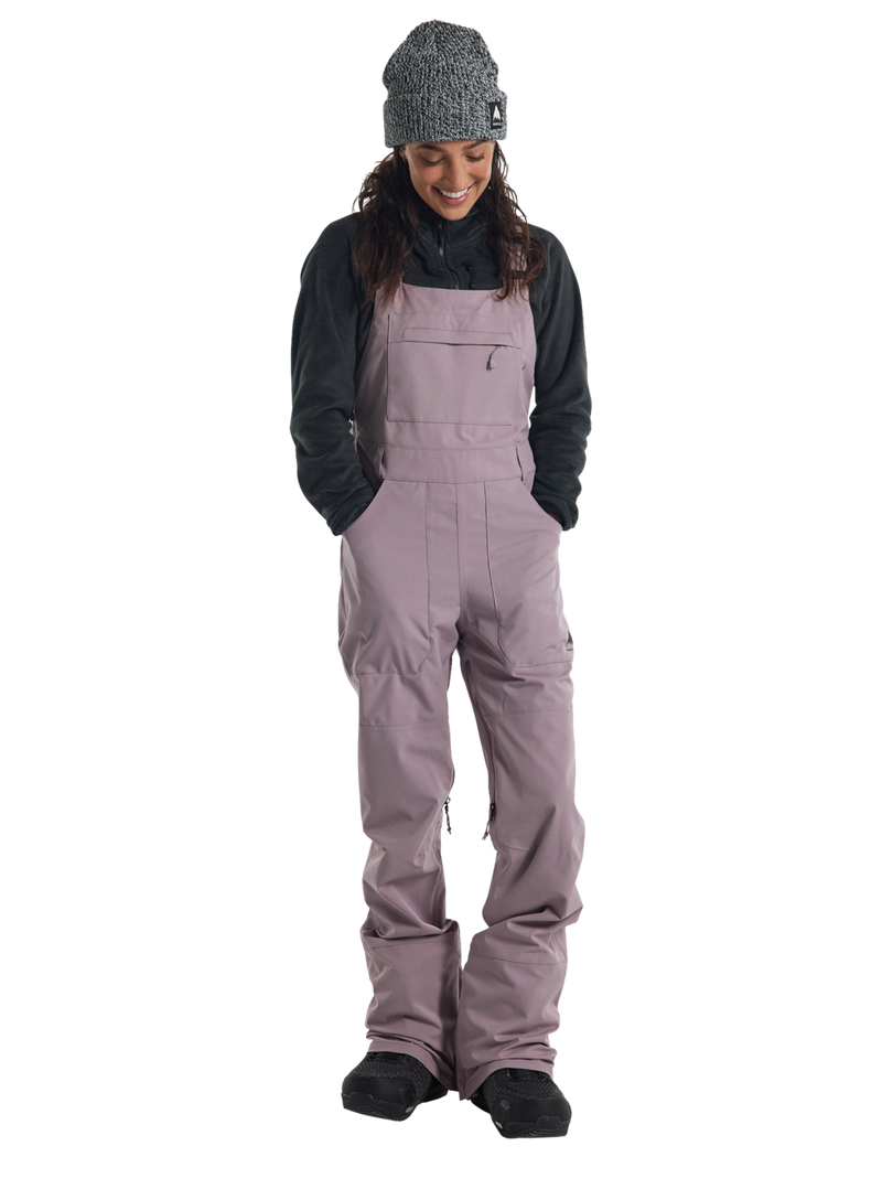 Burton Avalon Stretch 2L Womens Bib Pants