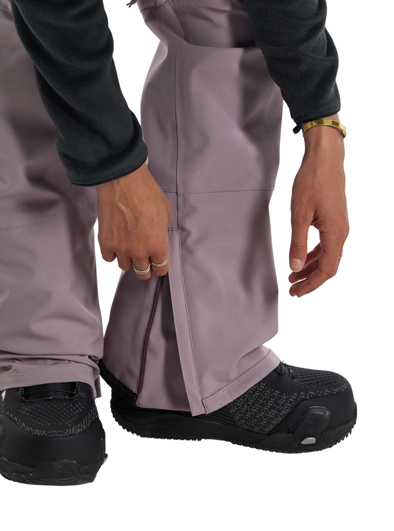 Burton Avalon Stretch Bib Womens Pants