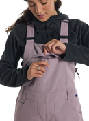 Burton Avalon Stretch Bib Womens Pants