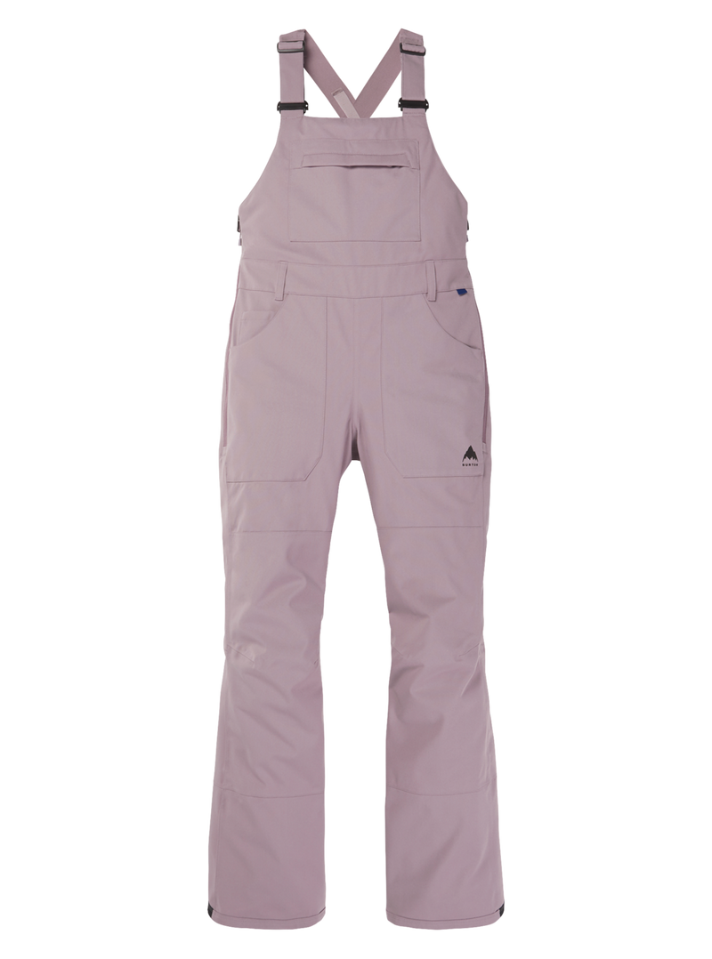 Burton Avalon Stretch 2L Womens Bib Pants