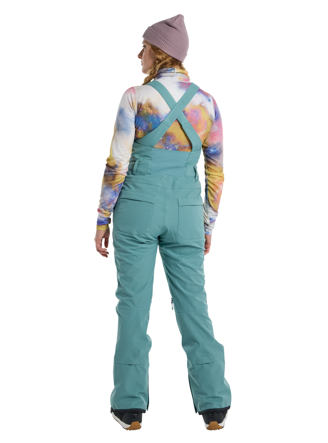 Burton Avalon Stretch Bib Womens Pants