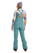 Burton Avalon Stretch Bib Womens Pants