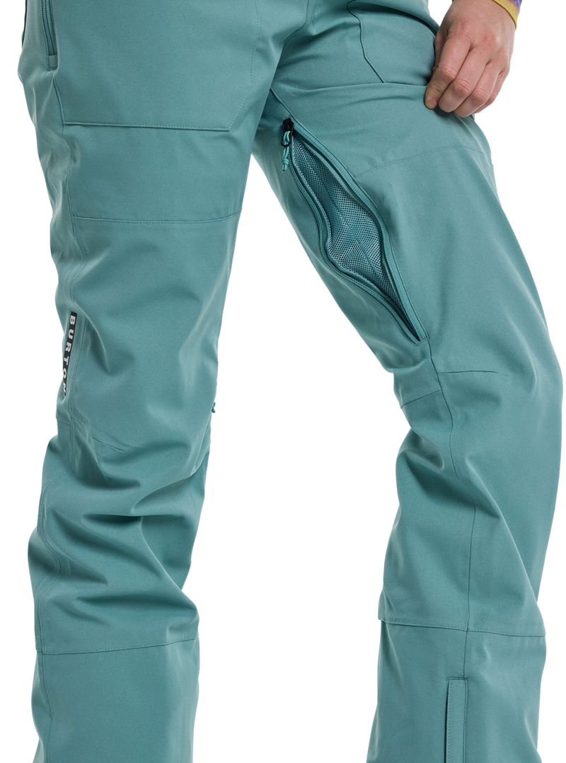 Burton Avalon Stretch Bib Womens Pants