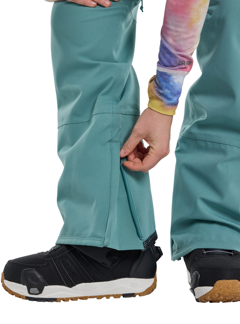 Burton Avalon Stretch Bib Womens Pants