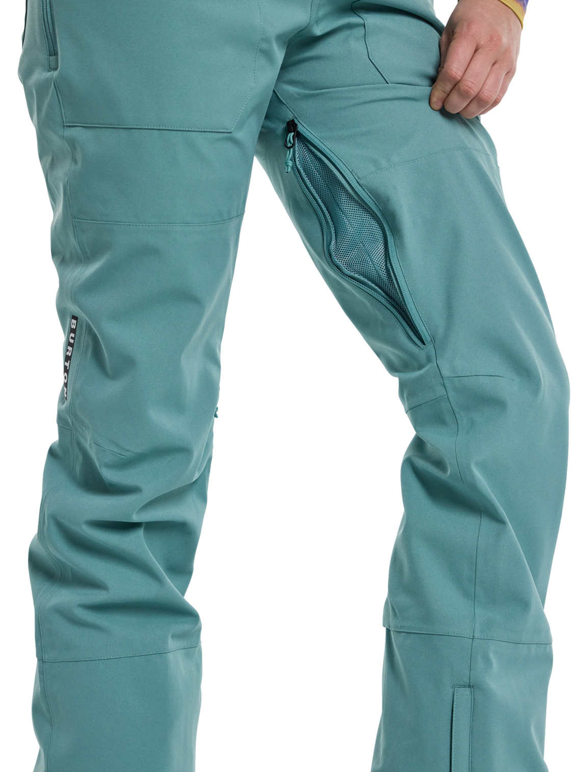 Burton Avalon Stretch Bib Womens Pants