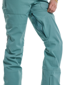 Burton Avalon Stretch Bib Womens Pants
