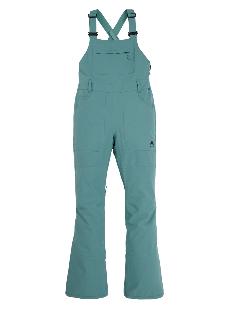 Burton Avalon Stretch 2L Womens Bib Pants