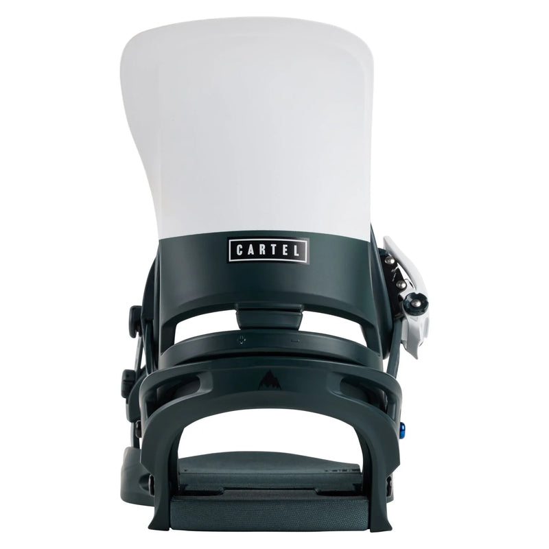 Burton Cartel Snowboard Bindings 2025