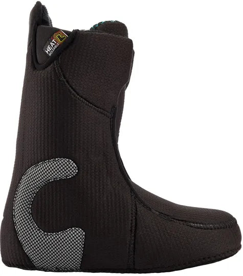 BURTON FELIX BOA WMS 8 スノーボードブーツ25㎝ BURTON バートン BURTON FELIX BOA WMS 8 スノーボードブーツ25㎝ BURTON バートン