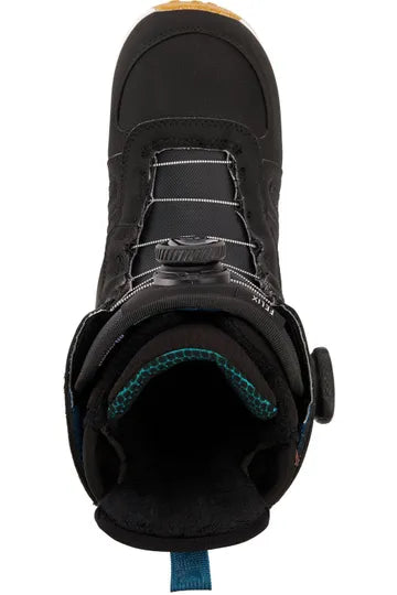 Burton Felix BOA Womens Snowboard Boots 2025 – Snowbiz Burton Felix BOA Womens Snowboard Boots 2025 – Snowbiz
